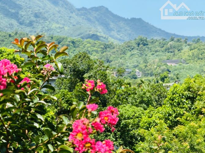 1000M2 KHU NGHỈ DƯỠNG MAYA CỰC ĐẸP GIÁ TỐT - 6