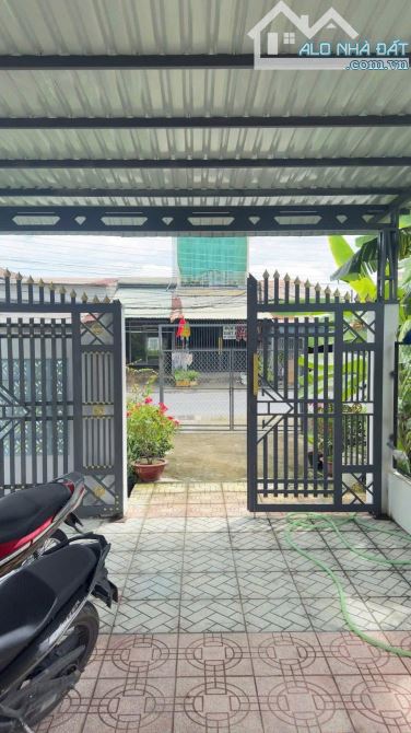 Bán căn nhà cấp 4 103m2 tại Tân Phú Trung giá 830 triệu SHR - 6