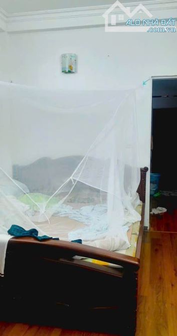 Chính chủ bán nhà Bạch Đằng – 3 tầng, 2PN, 2WC, hai mặt thoáng, sân rộng, giá tốt - 6
