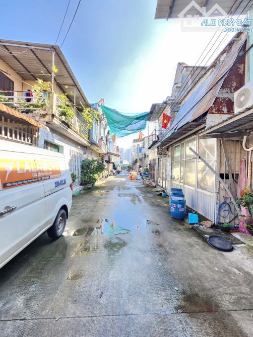 🏠 Bán nhà 1 trệt 1 lầu – Thuận Giao, Thuận An - 6