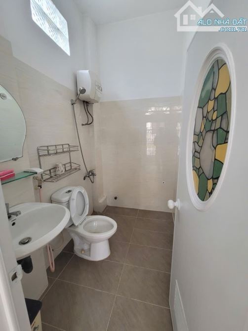 🔥🔥 TRẦN QUANG DIỆU, QUẬN 3, DTSD: 124m2, 4 TẦNG, 5 PHÒNG NGỦ. GIÁ: 10,68 TỶ💥💥 - 6