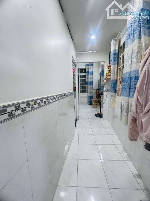 Nhà phố 70m², sổ hồng riêng, thu nhập cho thuê ổn định 6tr/tháng - 6