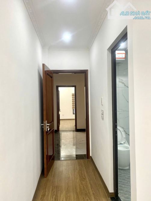 BÁN NHÀ LĨNH NAM, 71M, 6T, MT 4M, Ô TÔ ĐỖ CỬA, SÁT HORIZON, LÔ GÓC, THANG MÁY, CHỈ 19 TỶ. - 6