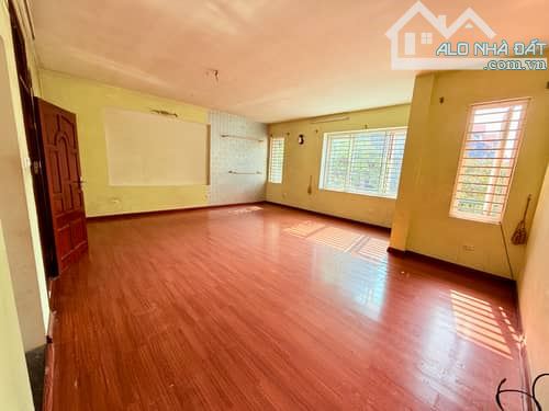 Vĩnh Phúc 66m² phân lô, 5 tầng, giá 20,2 tỷ – khu an sinh bậc nhất Ba Đình - 6
