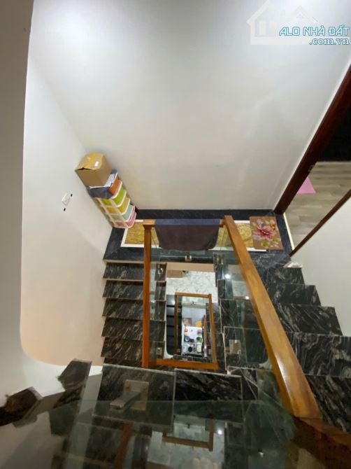 🏡 BÁN NHÀ 6 TẦNG TRUNG TÂM THẠCH BÀN – 55m² – MẶT TIỀN RỘNG 5.9m – GIÁ CHỈ 7.8 TỶ - 6