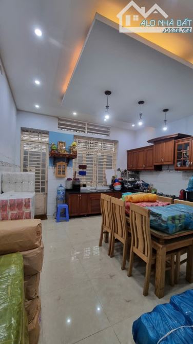 Bán căn nhà mặt tiền đường N2 khu dân cư Bửu Long giá tốt - 6