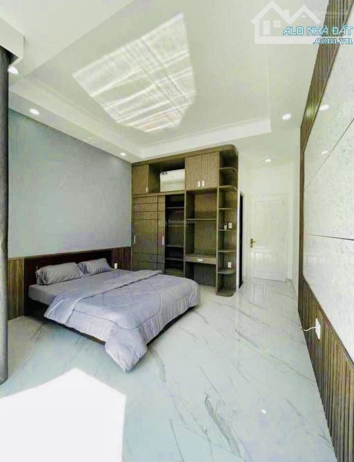 BÁN NHÀ MẶT TIỀN LƯƠNG VĂN CAN GẦN BIỂN BÃI SAU P2 TPVT.PHÙ HỢP MUA Ở HOẶC ĐẦU TƯ DT 64m - 6