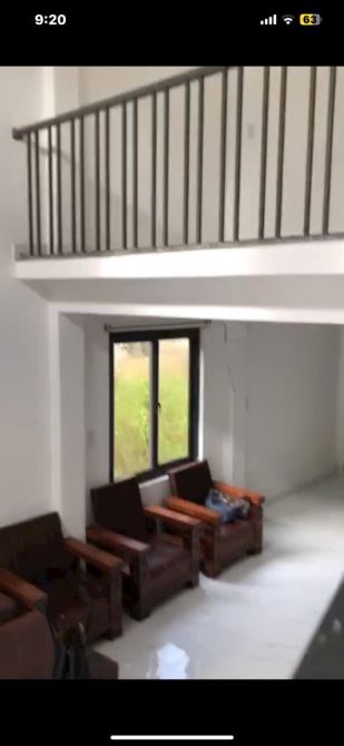 CHO THUÊ NHÀ NGUYÊN CĂN GÁC LỬNG - KIỆT Ô TÔ NAM GIAO - THỦY XUÂN - TP HUẾ - 6