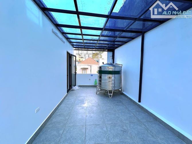BOM TẤN NHÀ ĐẸP RA MẮT – VỊ TRÍ CỰC HIẾM – FULL NỘI THẤT XỊN – CHỈ VIỆC XÁCH VALI VỀ Ở - 6