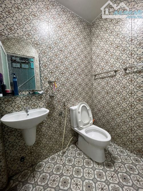 Chỉ 6.5 Tỷ có ngay nhà 2 tầng HXH Thích Minh Nguyệt, P2, TB, HCM, DT: 3.6 x 11m, CN 38m2 - 6