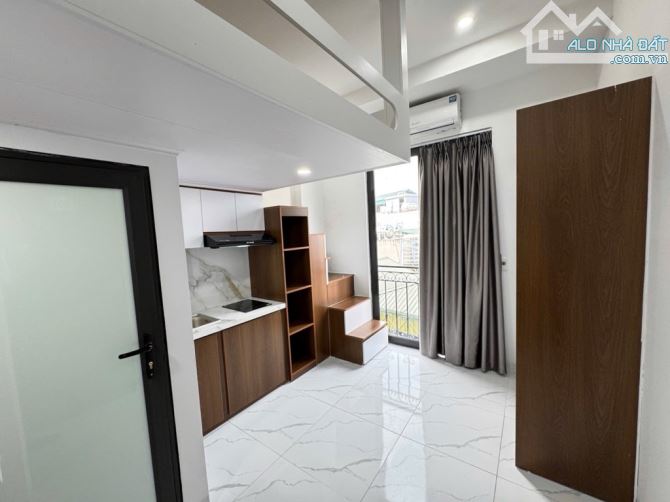BÁN NHÀ LÊ QUANG ĐẠO: 82M2 7TẦNG - THANG MÁY NHẬP - 27 PKK FULL ĐỒ - PCCC HIỆN ĐẠI - DT 1, - 6