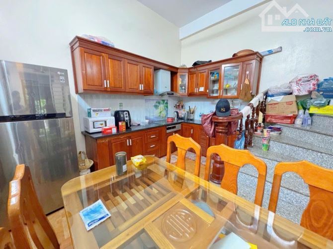 bán nhà cầu giấy, diện tích rộng, 2 mặt ngõ, phân lô hoawjxc cây CCMN đều đỉnh - 6