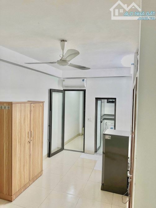 Căn hộ Dòng Tiền Tân Triều - 85m2 - 15 phòng kk, Thang Máy, Lô góc . GIÁ ĐẦU TƯ - 6