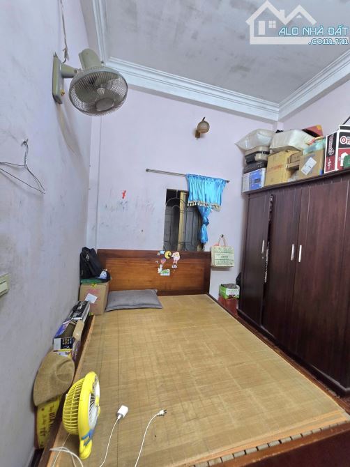 Bán nhà Lê Hồng Phong – Phố cổ Hà Đông, 37m² x 4 tầng, giá đầu tư cực hiếm - 6