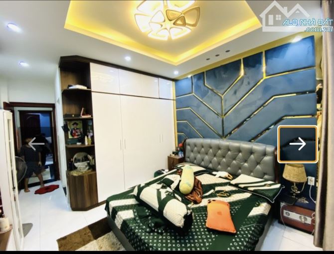 Bán nhà Trần Xuân Soạn, Quận 7 - 62m2 - 4TẦNG - 3PN - 8TỶ3. - 6