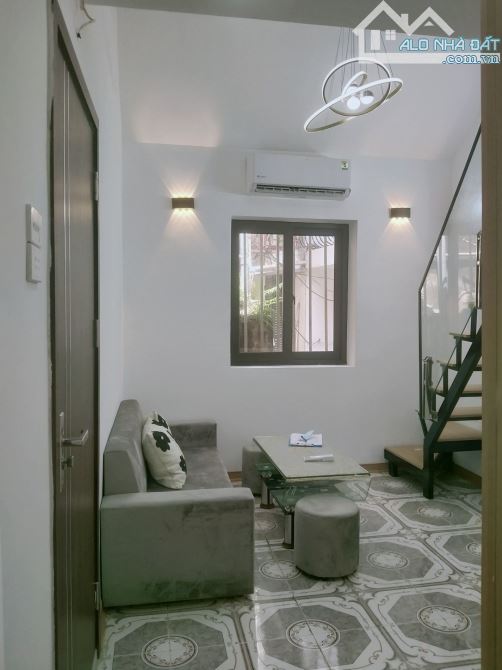 BÁNTẬP THỂ TẦNG 2 – MAI HƯƠNG, 63 BÙI NGỌC DƯƠNG,HAI BÀ TRƯNG. 60M2 – 2PN. 3,08 TỶ - 6