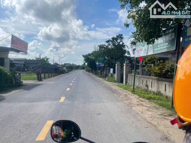 🌸Đất nền cách Chợ Hội Yên 900m🌸 245 triệu - 6