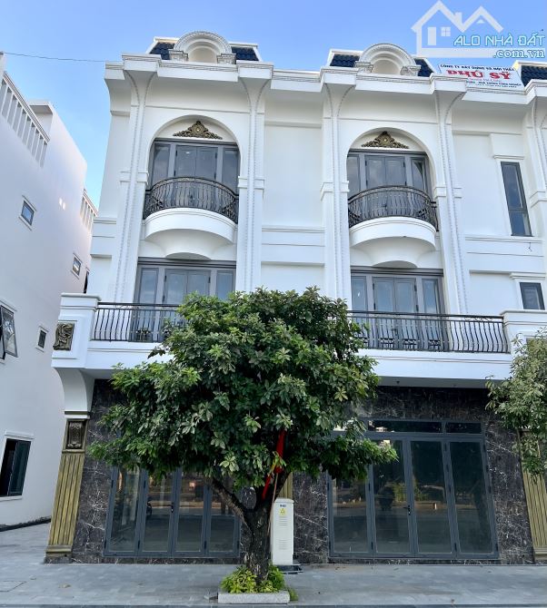 PHÚ GIA RIVERSIDE - KĐT KIỂU MẪU HIỆN ĐẠI TẠI TRUNG TÂM TP QUY NHƠN ! - 6