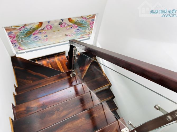 💥Nhà 2,5 Mê,5,2*14,18m,Hẻm Amakhê,gần Nguyễn Tất Thành - 6