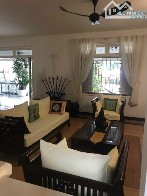 Biệt Thự Domaine Minh Thành Góc 2MT Võ Nguyên Giáp, Phạm Thanh Tùng, P. Phú Thủy Lâm Đồng - 6