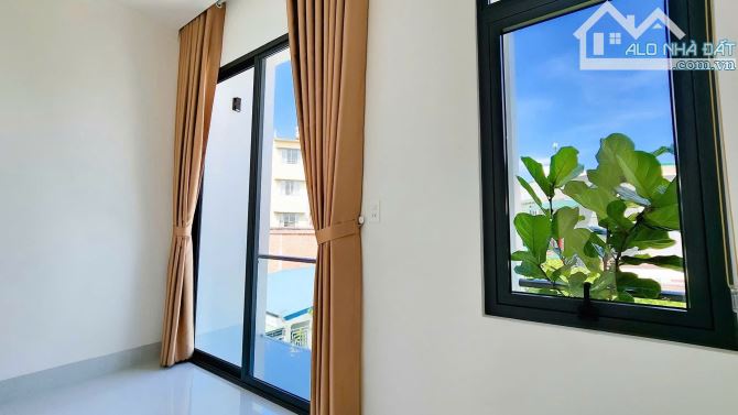 💥Nhà 2 Mê,TC 4,2*13m ,hẻm Cù Chính Lan,Gần Hoa Viên,gần Đinh Tiên Hoàng,nhiều lô khác - 6