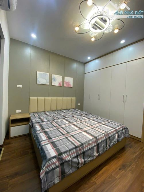 Cần bán nhà ở trần khắc chân, hai bà Trưng xây 5 tầng mua vé ở ngay giá hạt rẻ - 6