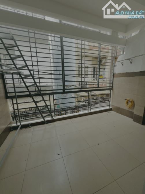 BÁN NHÀ PHAN XÍCH LONG – 2 TẦNG BTCT – 41M2 – P2 PHÚ NHUẬN – CHỈ 7.7 TỶ - 6