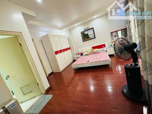 Siêu phẩm Vạn Phúc Ba Đình – phân lô VIP, vỉa hè, ô tô đỗ – 70m², 24 tỷ - 6