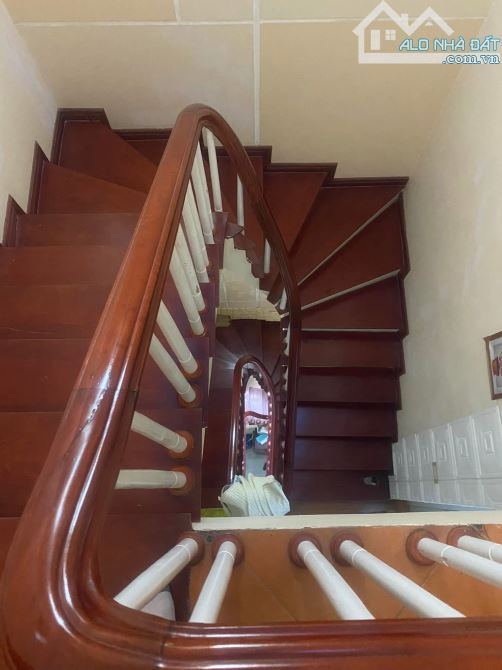 Phân Lô Ba Đình 45m2 - Ô tô Tránh Đỗ - Nhà Thoáng Sáng, Gần Phố - 6