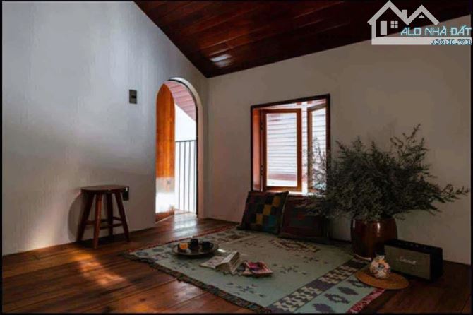💥 NHÀ 3 TẦNG  SAU LƯNG HUỲNH NGỌC HUỆ, KIỆT 3M5 📐 DT: 75m² | Ngang 4.5m nở hậu 4.7m - 6