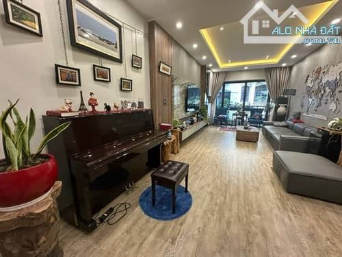 Ngọc Khánh Ba Đình – 66m², 5 tầng, ngõ ô tô tránh, vừa ở vừa kinh doanh – giá 20,5 tỷ - 6