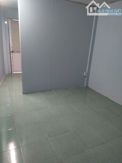 Nhà 1 sẹc Nguyễn Ảnh Thủ, 36m2, hẻm 7 mét thông, tiện kinh doanh, giá 4.5 triệu - 6