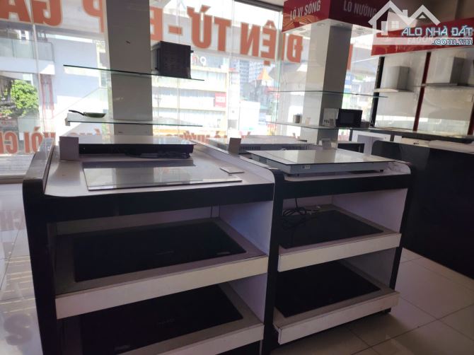 Siêu phẩm mặt phố-Lô góc-Vỉa hè-Kinh doanh-Nguyễn Trãi-Thanh Xuân-91m2-4 Tầng-MT 8.8m-69Tỷ - 6