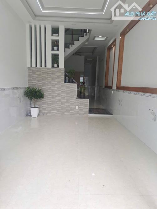 Nhà gần làng Đại Học quốc gia, P Đông Hòa, Tp Dĩ An - 6