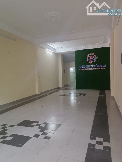 🛑 CHO THUÊ NHÀ 2 TẦNG MẶT TIỀN: LƯƠNG NHỮ HỘC - THÔNG SUỐT - 6