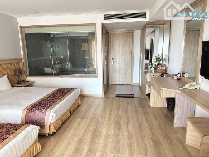 **Bán tòa khách sạn mặt tiền đường An Thượng 1 ngay sát biển, Ngũ Hành Sơn. - 6