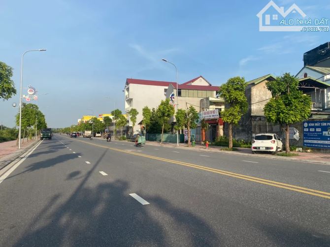 Bán Nhà Mới Cự Khối Long Biên 57m 7T MT4m Chỉ 16.2 Tỷ Thang Máy, Ô Tô Tránh Gần Mặt Phố - 6