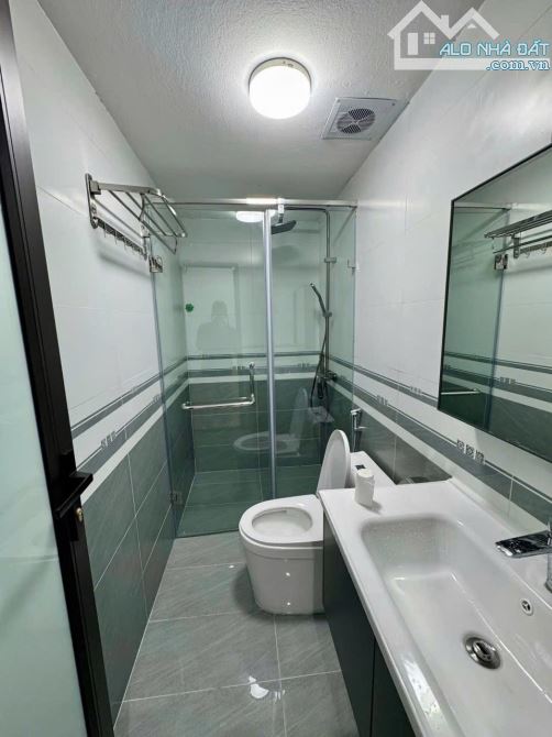 Nhà đẹp Xuân Đỉnh, diện tích 42m, 5 tầng, full nội thất có thể lắp thang máy - 6