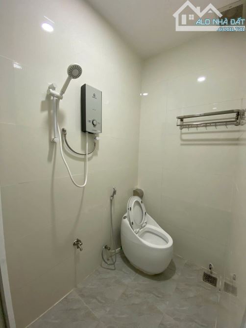 Nhà 3 Tầng giá tốt TT Nha Trang cách Biển vài phút. - 6