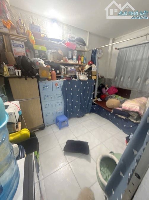 💥 NHÀ LÊ QUANG ĐỊNH - 41 M2 - 2 TẦNG - NHỈNH 4 TỶ - 6