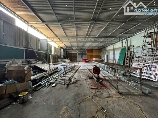 Cho thuê kho xưởng 400m2 giá thuê 30 triệu/tháng tại Văn Tiến Dũng, Nam Từ Liêm, Hà Nội - 6