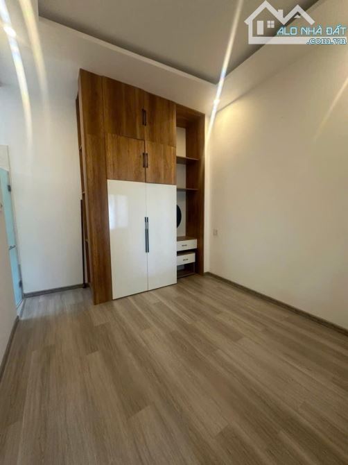 🏡 BÁN NHÀ 3 TẦNG ĐẸP – FULL NỘI THẤT – MẶT TIỀN TRẦN THÁI TÔNG, P AN KHÊ- GIÁ ChỈ 5.89 TỶ - 2