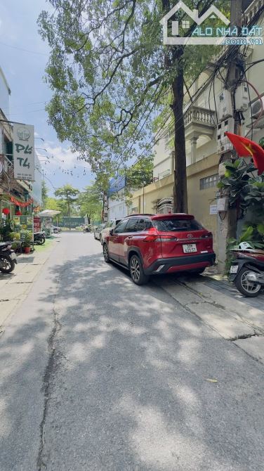 Bán Nhà Đào Tấn 5 Tầng,  Ngõ Ô Tô, Kinh Doanh Văn Phòng, Thông Phan Kế Bính, Sổ Đỏ Vuông - 6