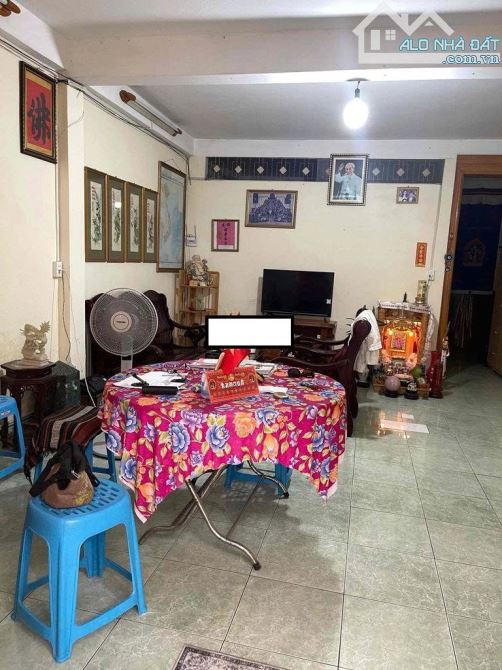 📌📌📌LÀM VIỆC TRỰC TIẾP GIÁ TỐT !!! Bán nhà 2 tầng kiệt Hoàng Văn Thụ - 6