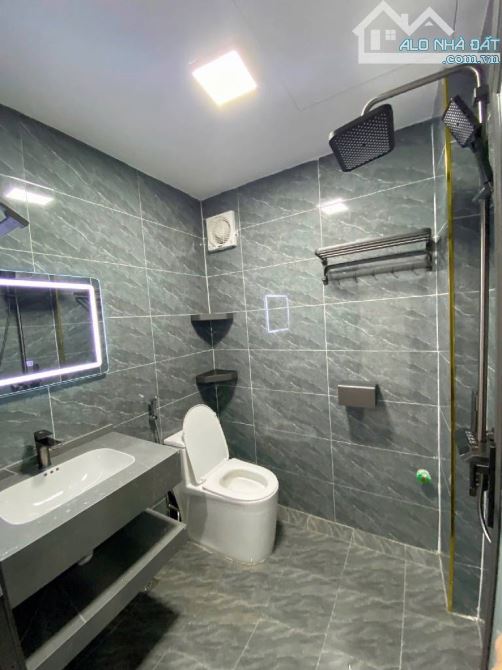 🏡 Bán nhà 5 tầng thang máy – Full nội thất – Sát ô tô – Bùi Xương Trạch – 41m² – 11,8 tỷ - 6