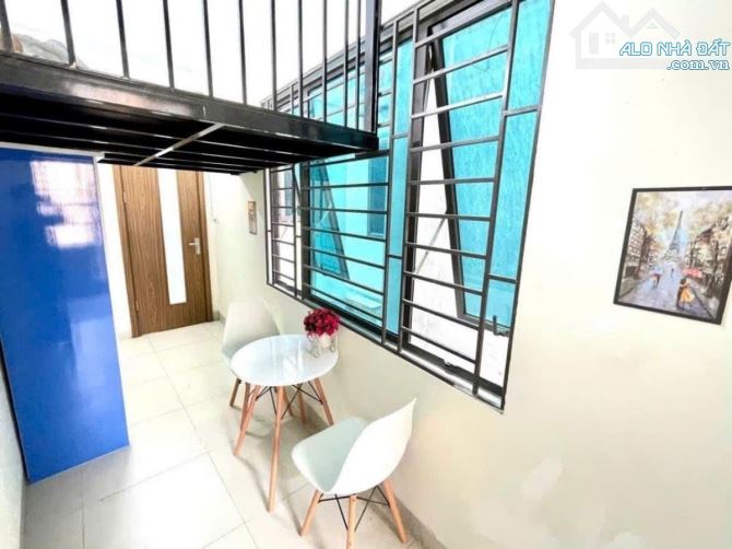 MỸ ĐÌNH – 31M² – 4 TẦNG – 6 PHÒNG NGỦ – NGÕ BA GÁC – GIÁ CHỈ 5.5TỶ - 6