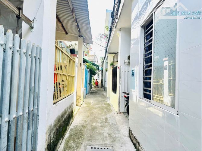 📌📌📌LÀM VIỆC TRỰC TIẾP GIÁ TỐT !!!bán nhà kiệt 60 mẹ nhu - 6
