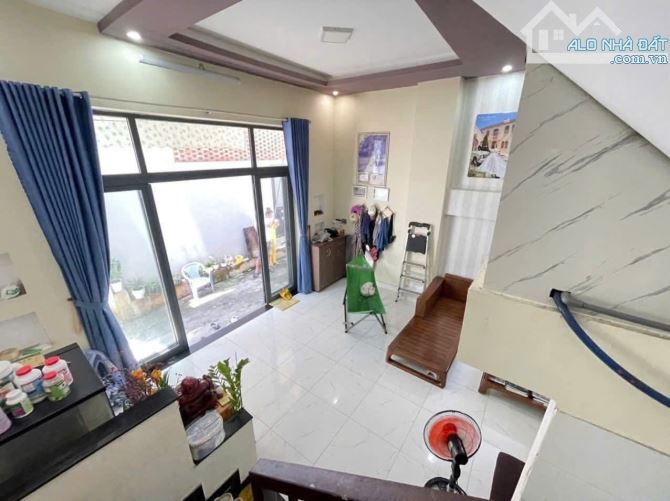 📌📌📌LÀM VIỆC TRỰC TIẾP GIÁ TỐT !!!bán nhà kiệt 108 huỳnh ngọc huệ - 6