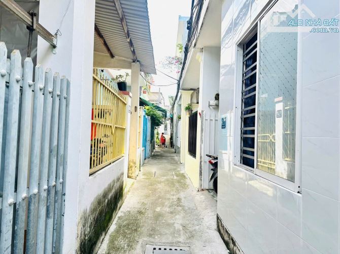 📌📌Làm việc trực tiếp!!! Bán nhà gác lửng kiệt 60 Mẹ Nhu giá rẻ 🌺 - 6