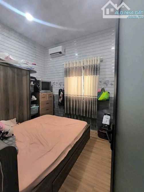 Nhà 160m2 ấp 1 Long Định Cần Đước cạnh Khu Công Nghiệp Thuận Đạo 1tỷ8 - 6